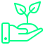 Environmental icon
